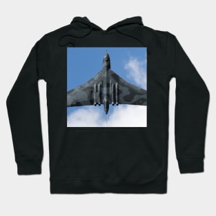 Vulcan climbing Hoodie